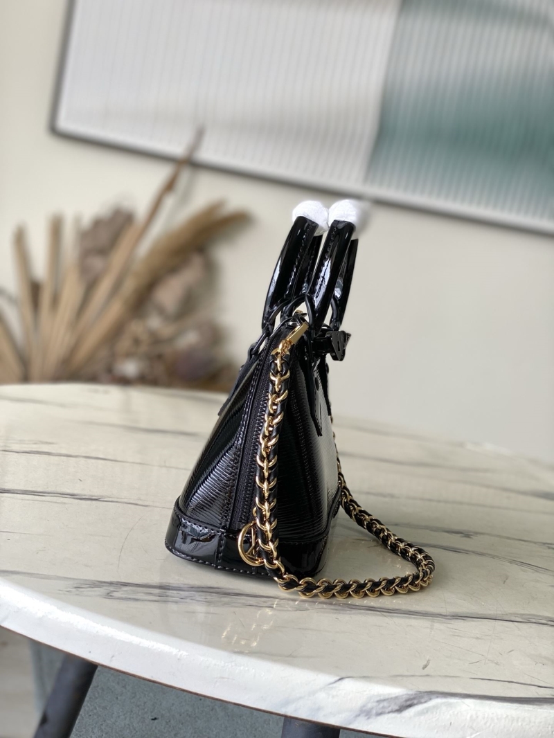 LV Top Handle Bags